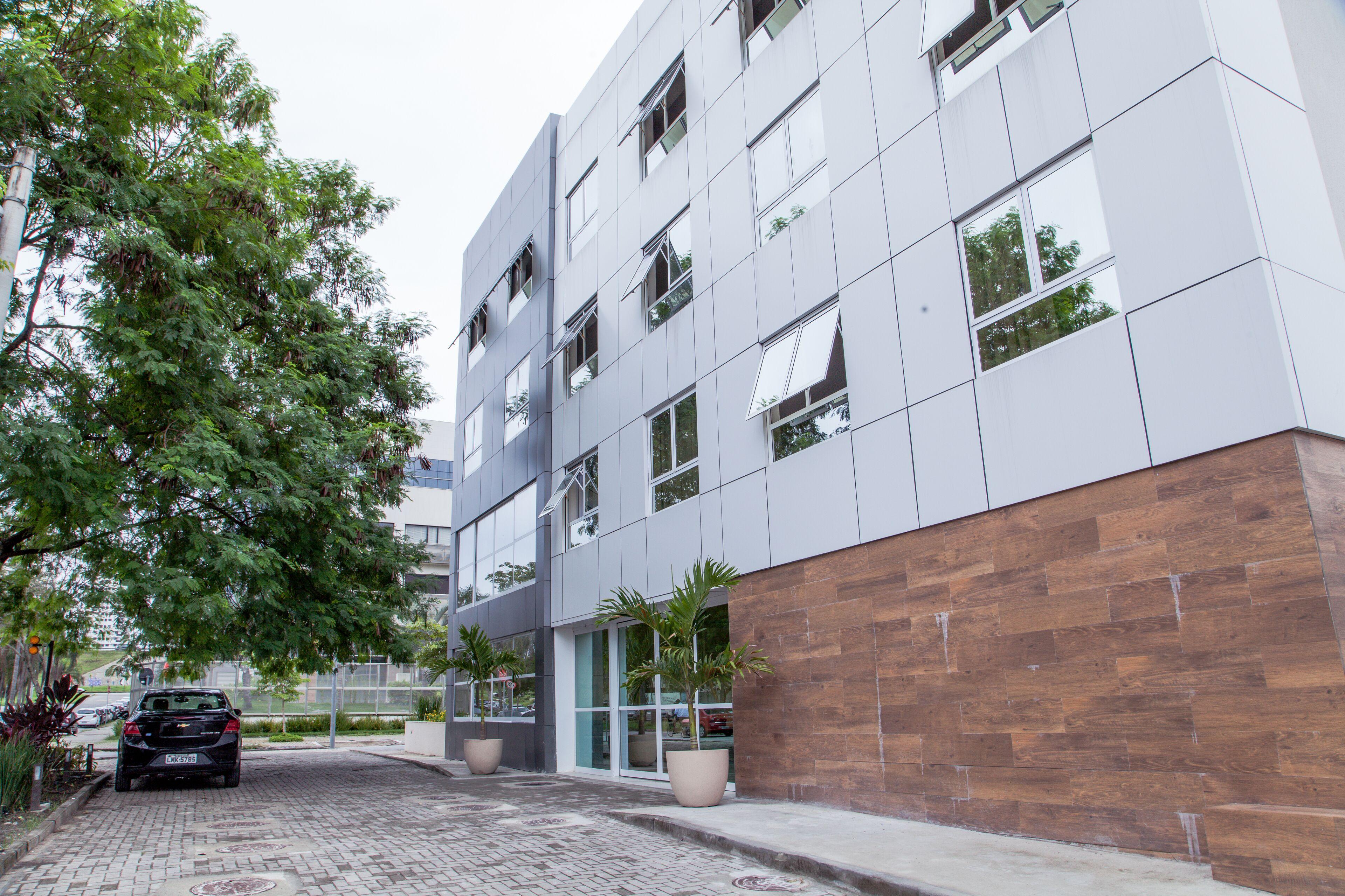Ath Hotel - Americas Townhouse — Photos 1