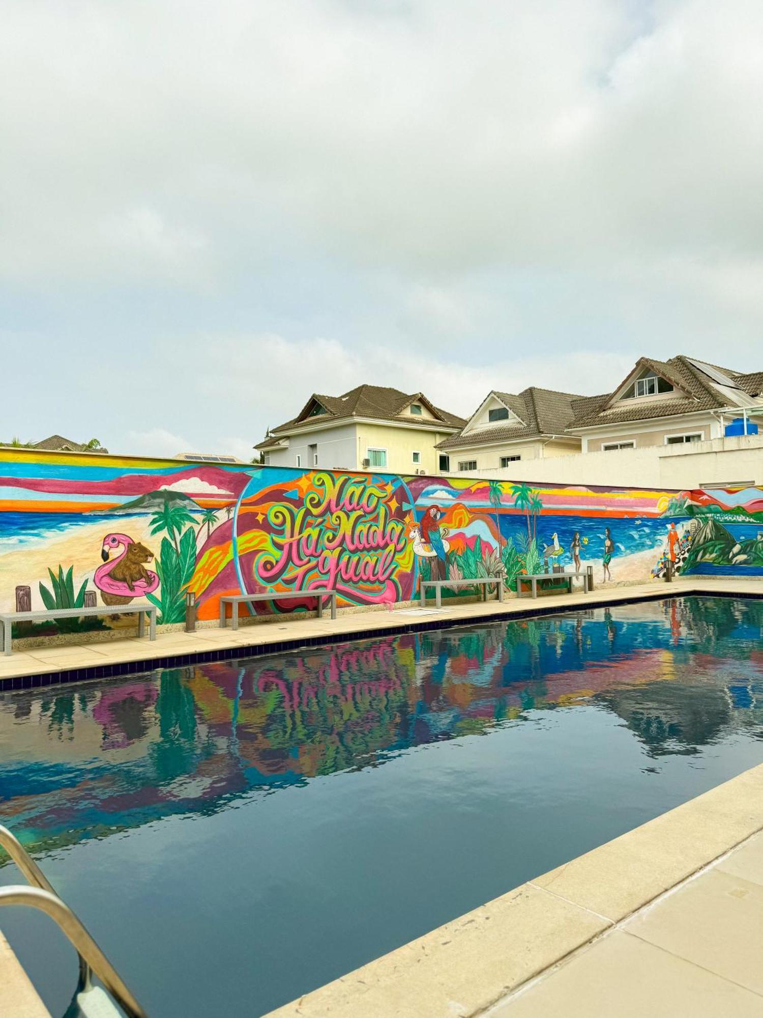 Ath Hotel - Americas Townhouse — Photos 3